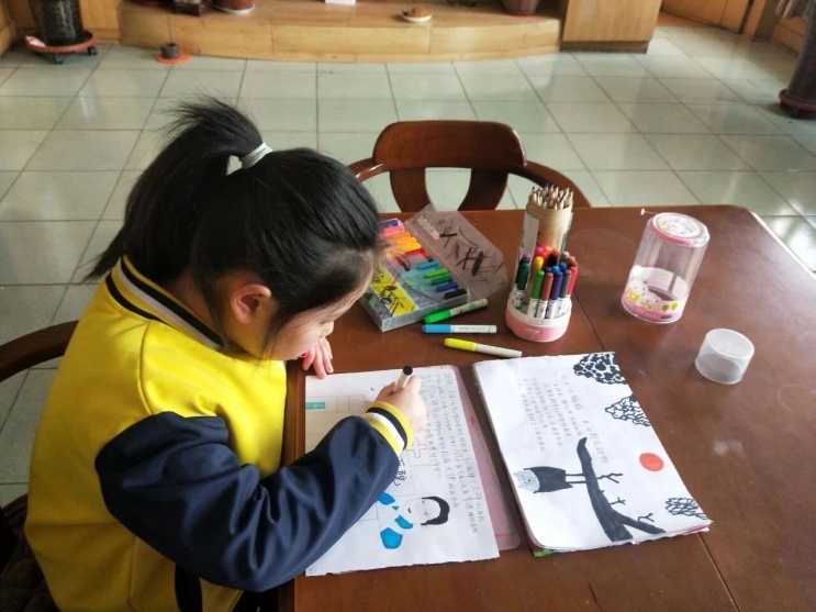 .五环境日宣传活动营造全区良好环保氛围