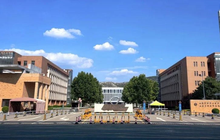 山东劳动职业技术学院