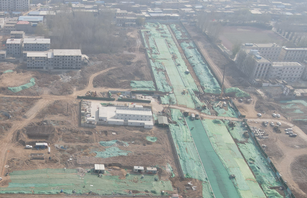 区住房城乡建设局